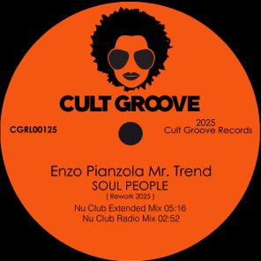 Enzo Pianzola Mr. Trend - Soul People (Rework 2025) 1 Enzo Pianzola Mr. Trend – Soul People (Rework 2025)