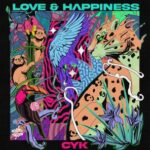 Karev, Cyk - Love & Happiness 3 Karev, Cyk – Love & Happiness