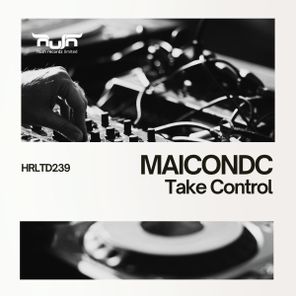 MAICONDC – Take Control