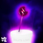Ela, Iregui On The Track – Agüita Loka