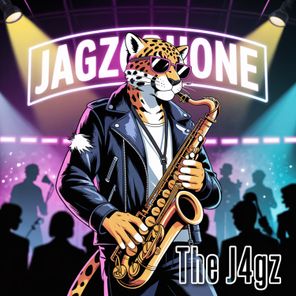 The J4gz – Jagzophone