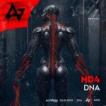 ACTIVATED Records, ND4 – DNA