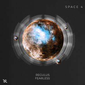 Regulus – Fearless