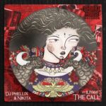 DJ Phellix, Nikita – The Call