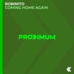 Robinito – Coming Home Again