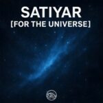Satiyar - For The Universe 3 Satiyar – For The Universe