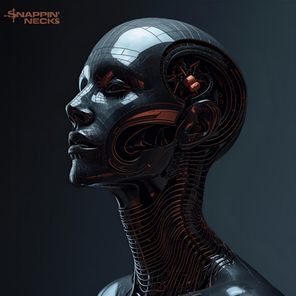 Cenan Holland – Snappin’ Necks