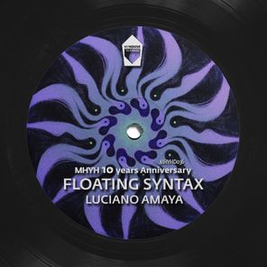 Luciano Amaya – Floating Syntax