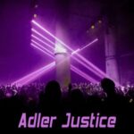 Adler Justice – Waiting for Tonight