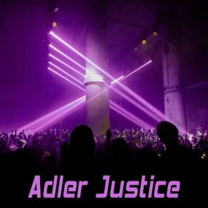 Adler Justice – Waiting for Tonight