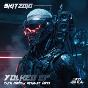 Skitzoid, Mitigate – Yolked EP
