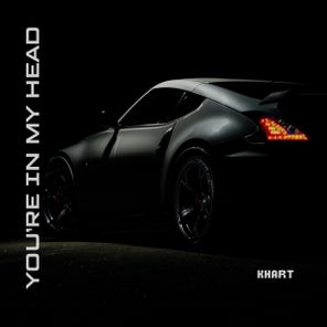 KHART, Selora (MX) – You’re In My Head