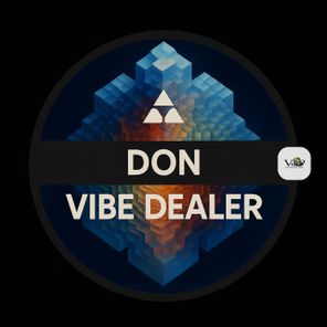 DON (IT) - Vibe Dealer 1 DON (IT) – Vibe Dealer