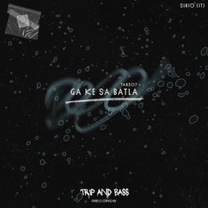 Sirio (IT) – GA KE SA BATLA