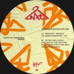 Rhythm Box, Boss Priester – Summer Sampler ’25