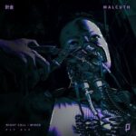 Malcuth – Night Call / Wired