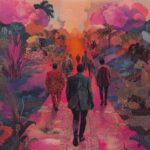 I Promised Mom, Dario Klein – Psychedelic Safari