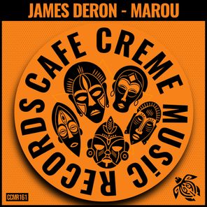 James Deron – Marou