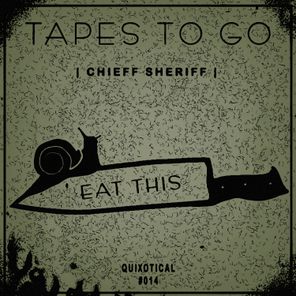 ChieffSheriff – Eat This