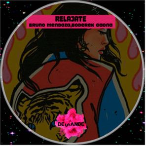 Joan Le Frais, Lian Groove – Relajate
