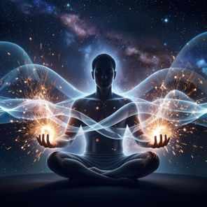 Fredy Will – Lost Vibrations