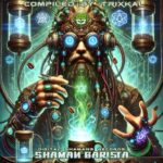 Ollie, Sev – Shaman Barista