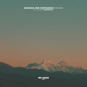 Erik Christiansen, Damusque – Paradigm