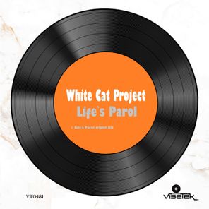 White Cat Project – Life`s Parol