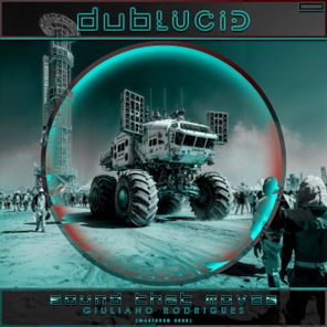 Giuliano Rodrigues – Sound That Moves (Mastered 2025)