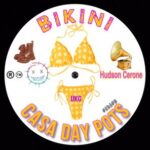 Hudson Cerone – Bikini