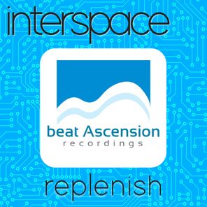 interspace – replenish