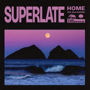 Superlate, Immi Dash – Home