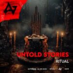 ACTIVATED Records, Untold Stories – Ritual