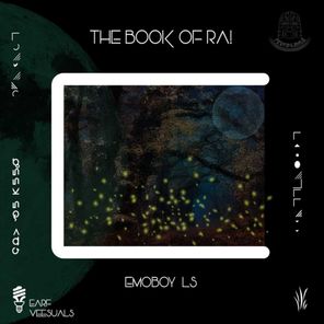 Emoboy Ls - Book of Ra! 1 Emoboy Ls – Book of Ra!