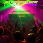 Dr. House, M De Boef – All Hail House Music