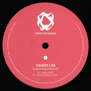 Caiado LDA – Neverending Dream