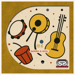 DJ G – Samba & Soul