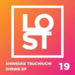 Shinsuke Tsuchiuchi – Shrike