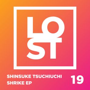 Shinsuke Tsuchiuchi – Shrike