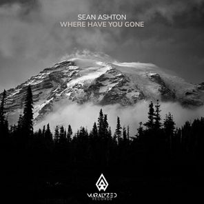 Sean Ashton – Where Have You Gone
