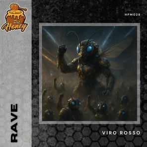 Viro Rosso – Rave