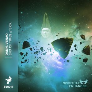 Venao, DAANN – End of Times