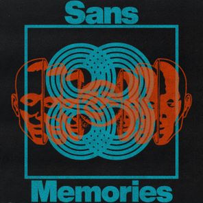 Sans – Memories