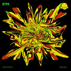Pavel Bibikov – GTFK