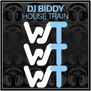 DJ Biddy – House Train