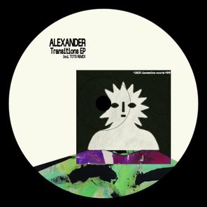 TOTS, ALEXANDER – Transitions