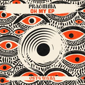 PRAGMMA – Oh My EP