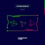 Haikal Ahmad, Aeon Shift – Future Sound EP Vol. 25