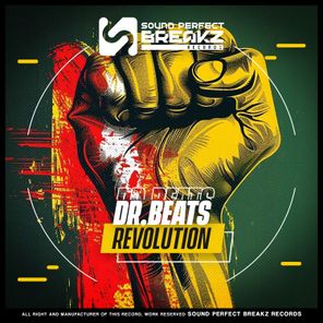 Dr Beats – Revolution