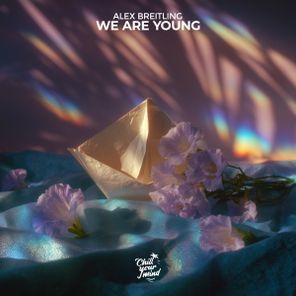 Alex Breitling – We Are Young
